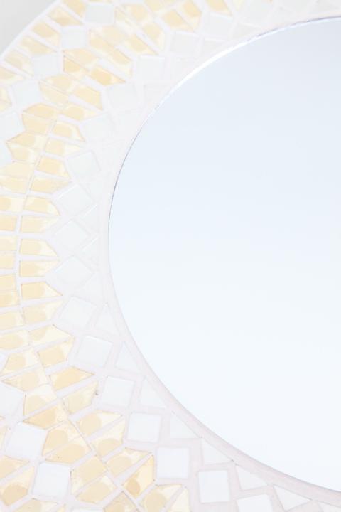Produktbild Cachet Mosaikspiegel (40 x 40 x 3 cm)