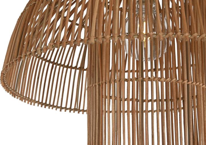 Actual product image Esprit Ceiling Light Home Brown 50 x 50 x 51 cm