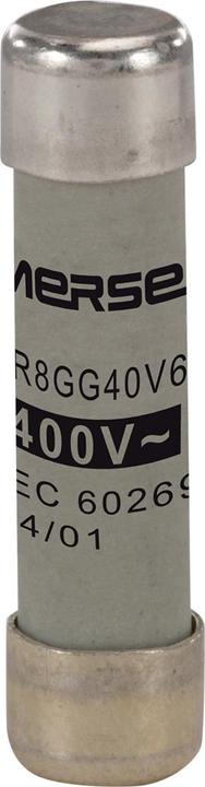 Produktbild Mersen Sicherungseinsatz (6 A)