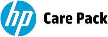 Produktbild HPE HP Electronic CarePack, Serviceerweiterung (36 Monate, Technische Unterstützung, Post Warranty)