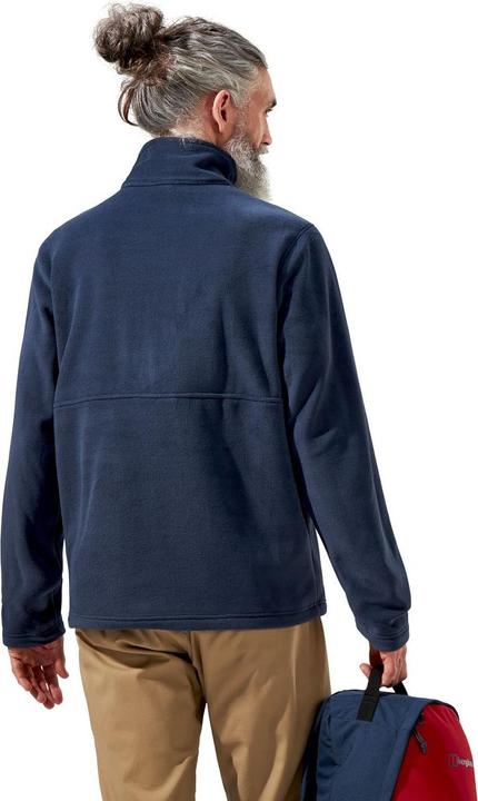 Immagine prodotto Berghaus Prisma Half-Zip Pile Polartec (58)