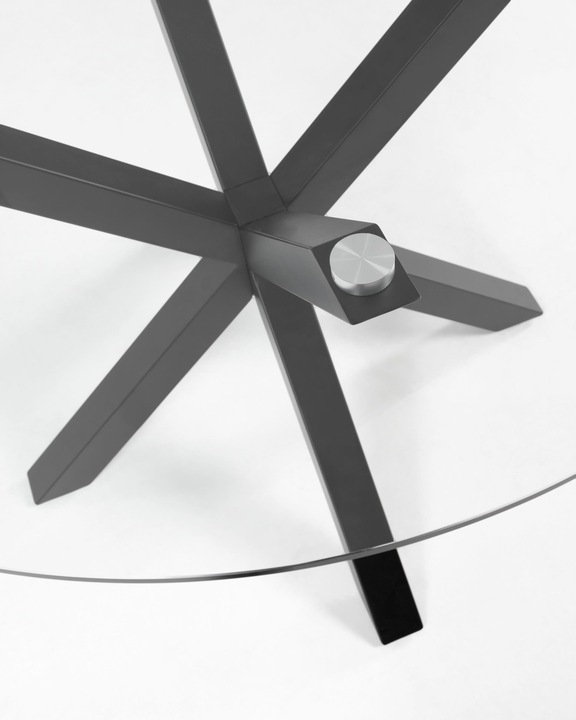 Actual product image Kave Home Argo (82 x 82 x 40 cm)