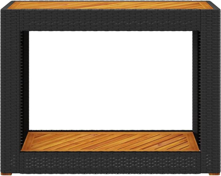 Image du produit vidaXL Table d'appoint de jardin