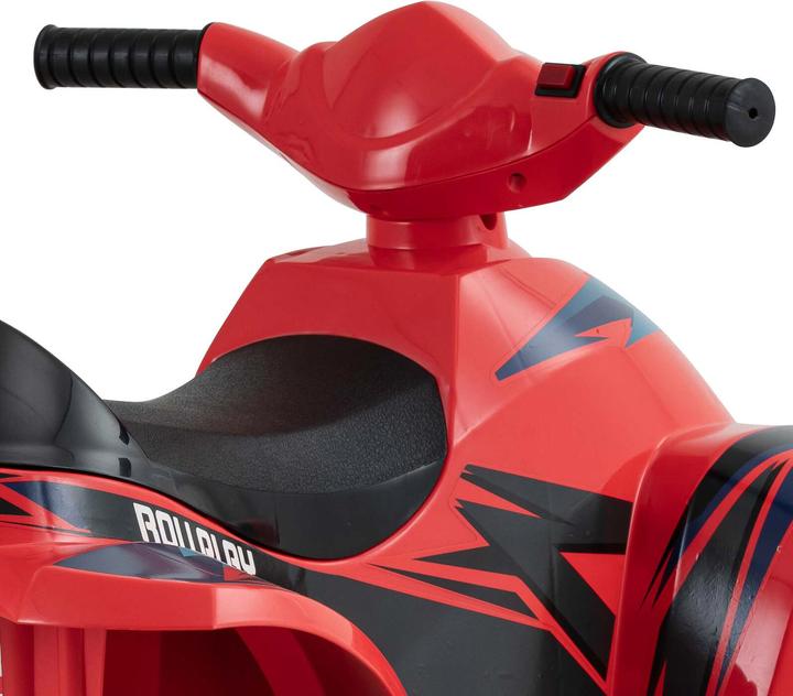Image du produit Rollplay Mini Quad (6 V)