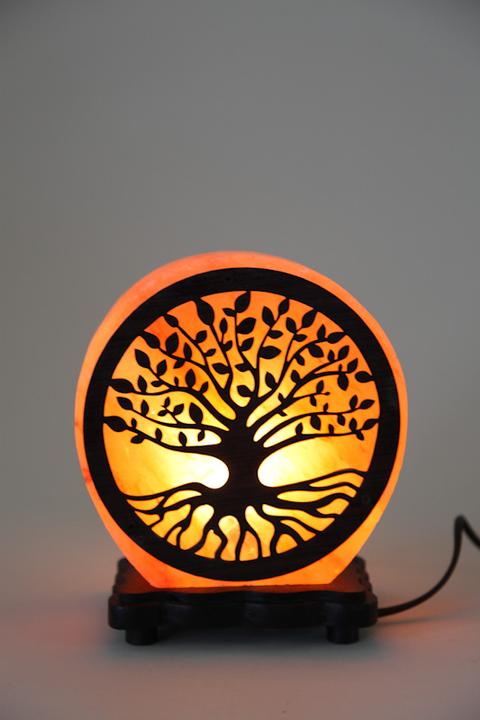Actual product image Cachet Tree of Life (E14)