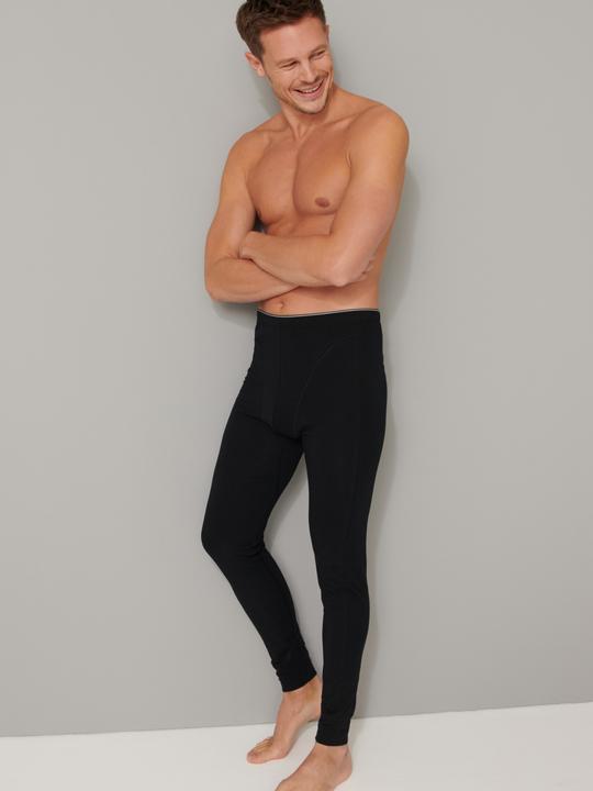 Produktbild Schiesser Lange Unterhose 95/5 Originals (XXL, 2er Pack)