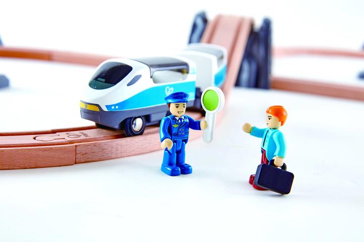Image du produit Hape Kit de sécurité