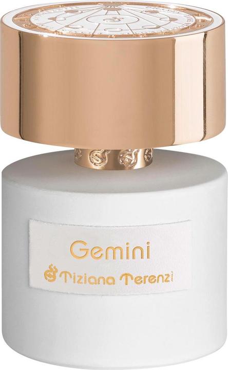 Actual product image Tiziana Terenzi Gemini Extrait de Parfum (Extrait De Parfum, 100 ml)
