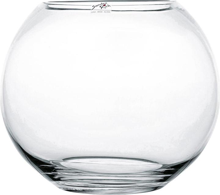 Actual product image Sandra Rich Globe (1 x, ø 25 x 20.5 cm)