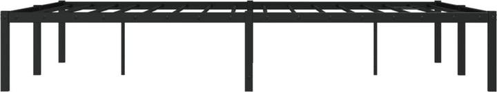 Image du produit vidaXL Bettgestell (135 x 190 cm)