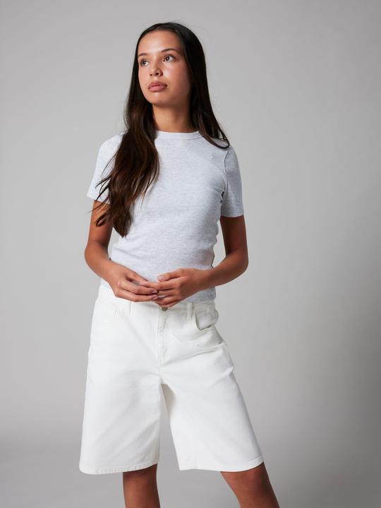 Image du produit Lmtd Loose Fit Bermudashorts (164)