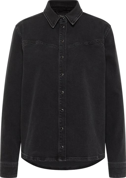 Immagine prodotto Mustang Camicia con Perline Shelly (38)