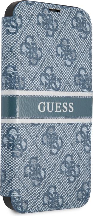 Produktbild Guess Bookcover (Apple iPhone 13 Pro)