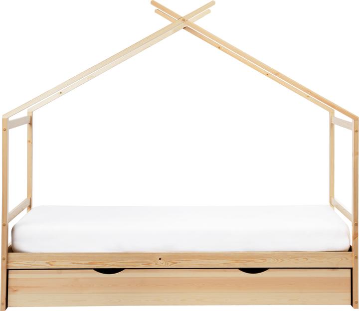 Produktbild Beliani Orgeval (90 x 200 cm)