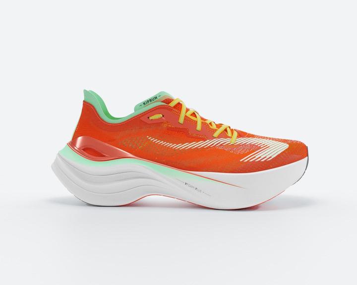 Produktbild Kiprun KD900.2 Men's Running Shoes - Green (45)