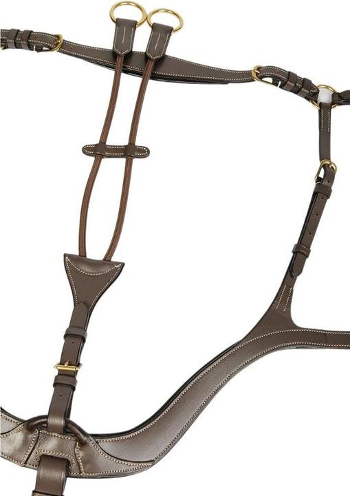Produktbild Harry's Horse Deluxe