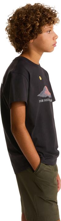 Produktbild North Face Mountain Night Relaxed SS Tee Kids (S)