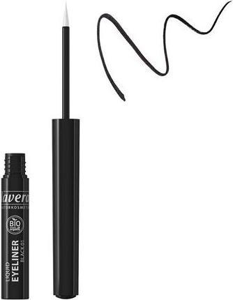 Immagine prodotto Lavera Eyeliner liquido nero 01 (Black 01)