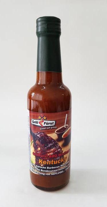 Produktbild Grillfürst Feuerstelle 100cm