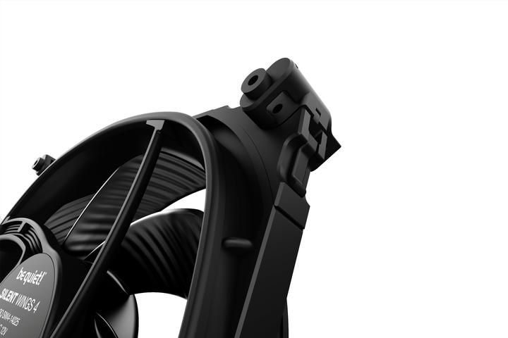 Produktbild be quiet! Silent Wings 4 (140 mm, 1x)