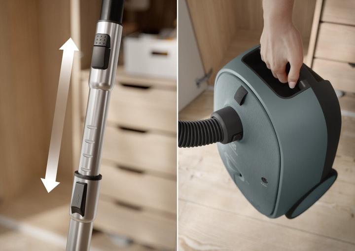 Produktbild Electrolux EB61C4OG