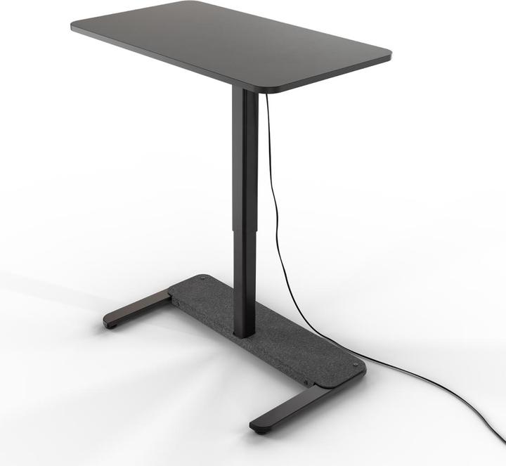 Dunkelgrau, Offwhite, Schwarz