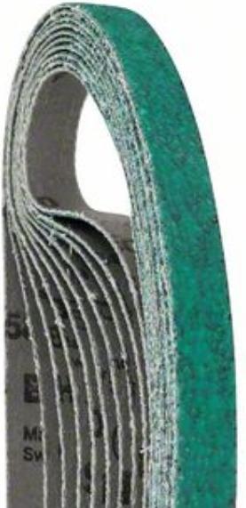 Produktbild Bosch Professional Zubehör PRO Y580 Schleifband, 13 x 457 mm, G40 (40)