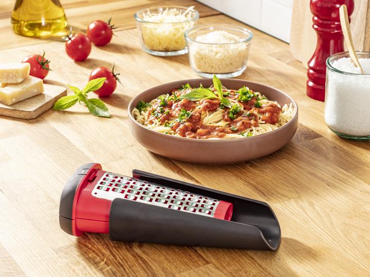 Produktbild Tefal Ingenio Parmesanreibe