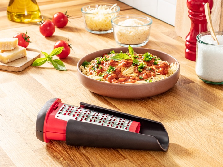 Productafbeelding Tefal Ingenio Parmesanreibe