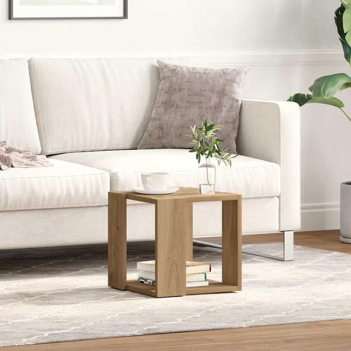 Actual product image VidaXL Coffee table (32 x 32 x 30 cm)