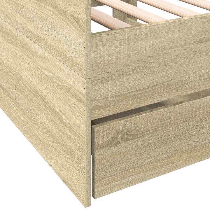 Image du produit vidaXL Tagesbett (90 x 200 cm)