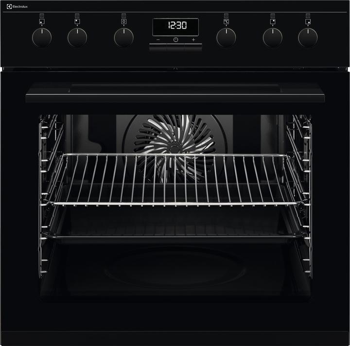 Produktbild Electrolux Eh6l40sw