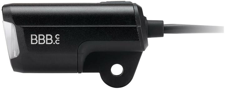 Image du produit BBB Lampe frontale E-StrikePro 2000, 6-18W GoPro (2000 lm)