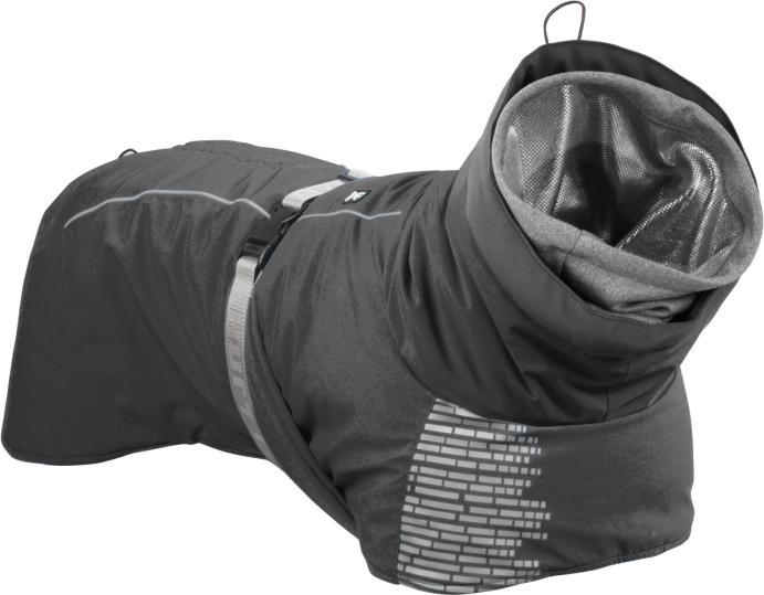 Produktbild Hurtta Wintermantel Extreme Warmer 2 (60, L, Hundemantel)