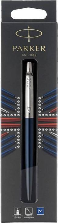 Produktbild Parker Kugelschreiber JOTTER Royal BL M (1x)