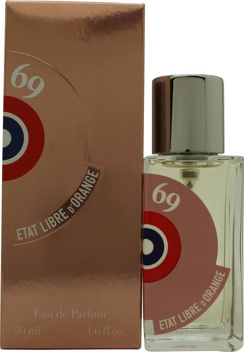 Actual product image Etat Libre D'Orange Archives 69 (Eau de parfum, 50 ml)