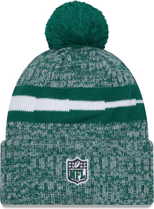 Produktbild New Era NFL Sideline New York Jets Otc