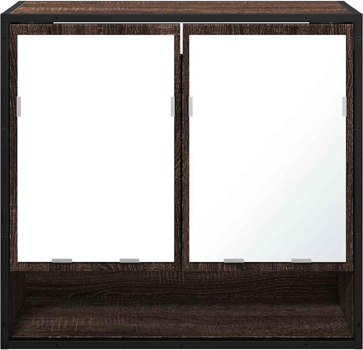Produktbild vidaXL Spiegelschrank (65 x 20 x 60 cm)