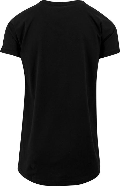 Produktbild Urban Classics Long Shaped Turnup Tee (S)