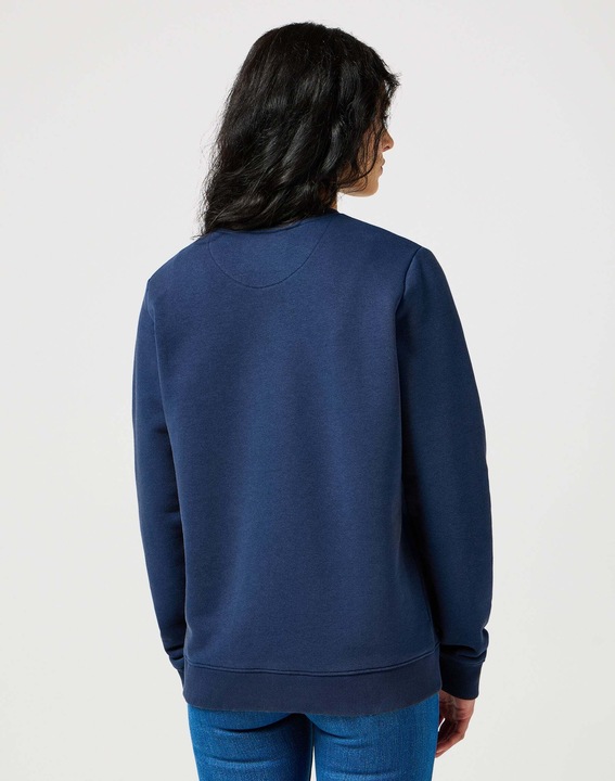Produktbild Wrangler Pullover Regular Sweat (S)