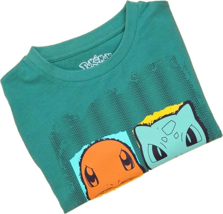 Produktbild Pokémon Tshirt Jungen (110)
