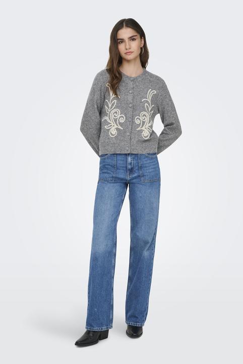 Produktbild JdY JDYJELLA Strickjacke Strickjacke (M)