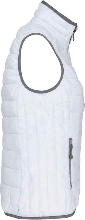 Produktbild Kariban Leichter Daunen Bodywarmer (XL)