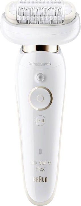 Produktbild Braun Silk-épil 9 Flex