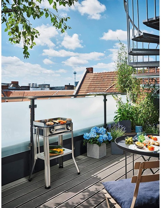 Immagine prodotto WMF Lono Master Grill