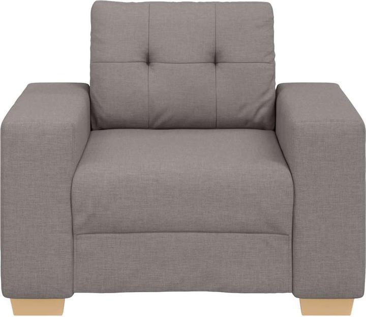 Image du produit vidaXL Sofasessel