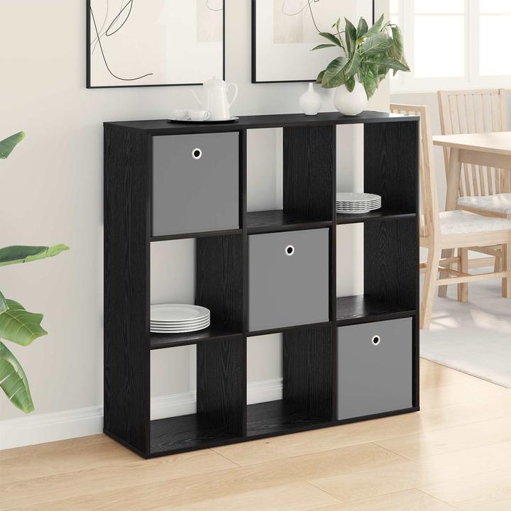 Produktbild vidaXL Modernes Sideboard (102 x 31 x 99.50 cm)