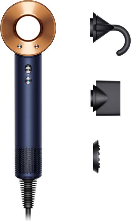Image du produit Dyson Supersonic Straight+Wavy (1600 W)