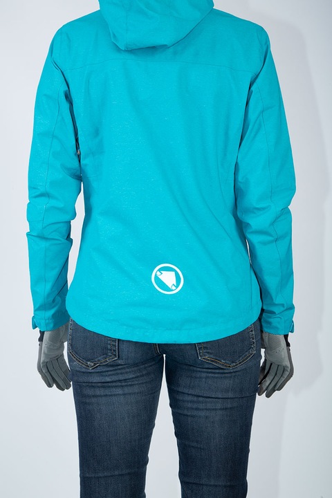 Actual product image Endura Hummvee (L)