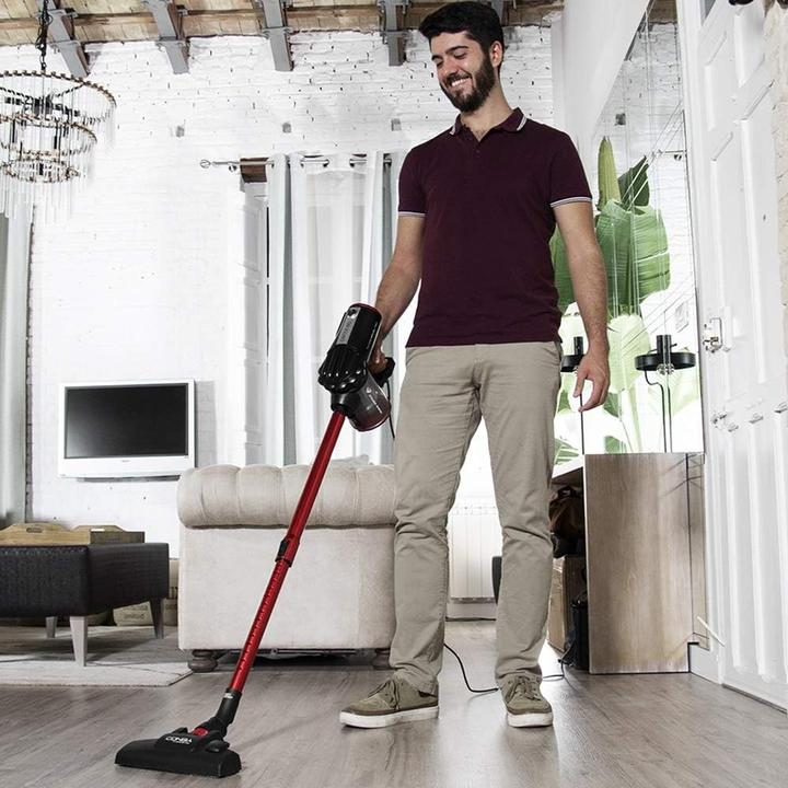 Produktbild Cecotec ThunderBrush